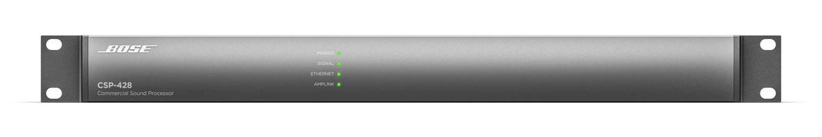 BOSE CSP-428 Fixed Architecure