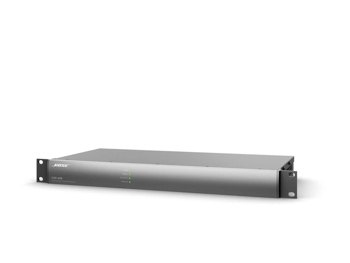 BOSE CSP-428 Fixed Architecure