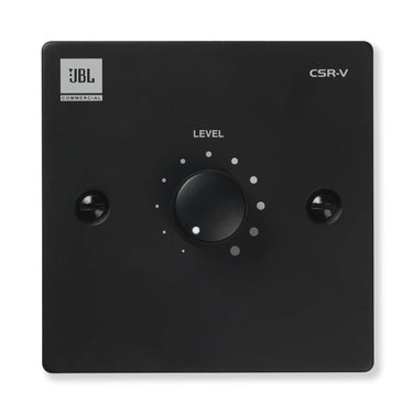 JBL CSR-V (EU - BLK)