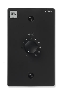 JBL CSR-V (US - BLK)