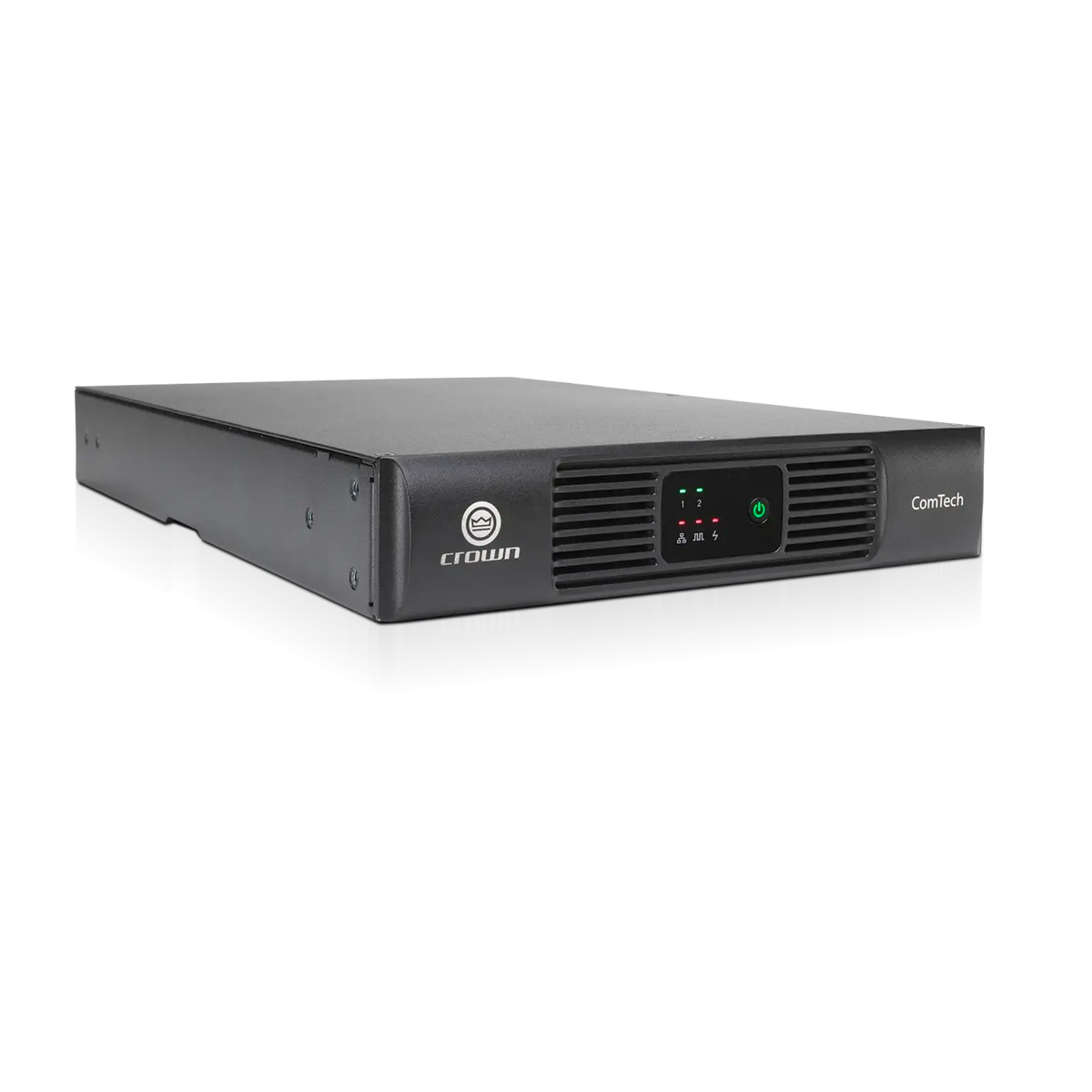 CROWN CTD-2125 - DSP Amplifier