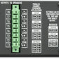 QSC CX-Q 2K4 - Network Amplifiers