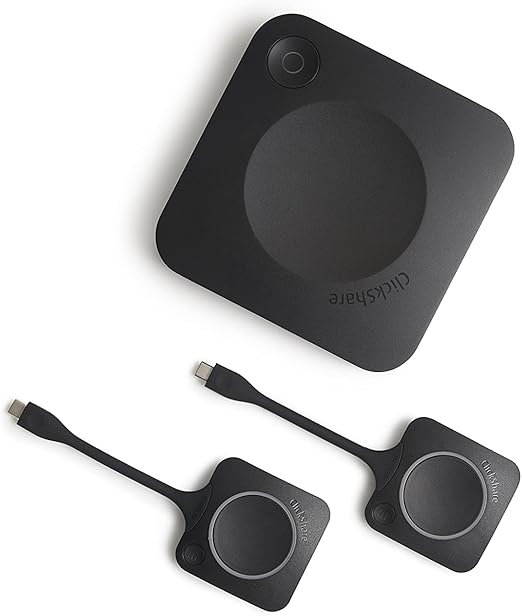 Barco ClickShare CX‑30 ( Conferencing )