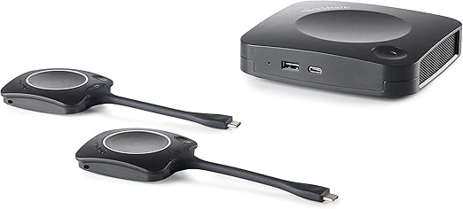 Barco ClickShare CX‑30 ( Conferencing )