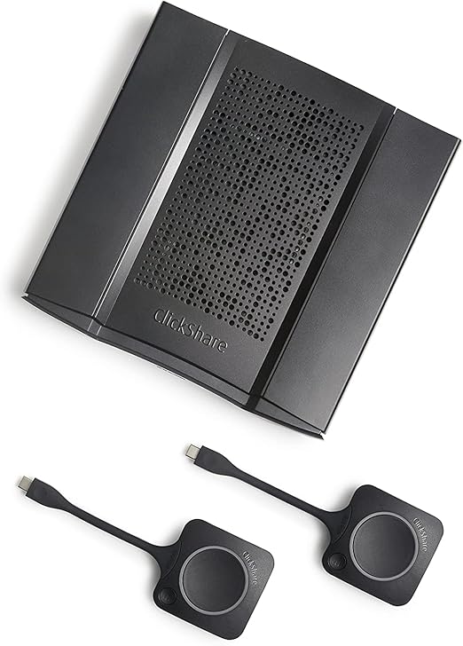 Barco ClickShare CX‑50 ( Conferencing )
