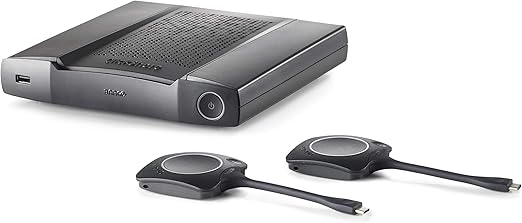 Barco ClickShare CX‑50 ( Conferencing )