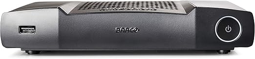 Barco ClickShare CX‑50 ( Conferencing )