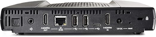 Barco ClickShare CX‑50 ( Conferencing )