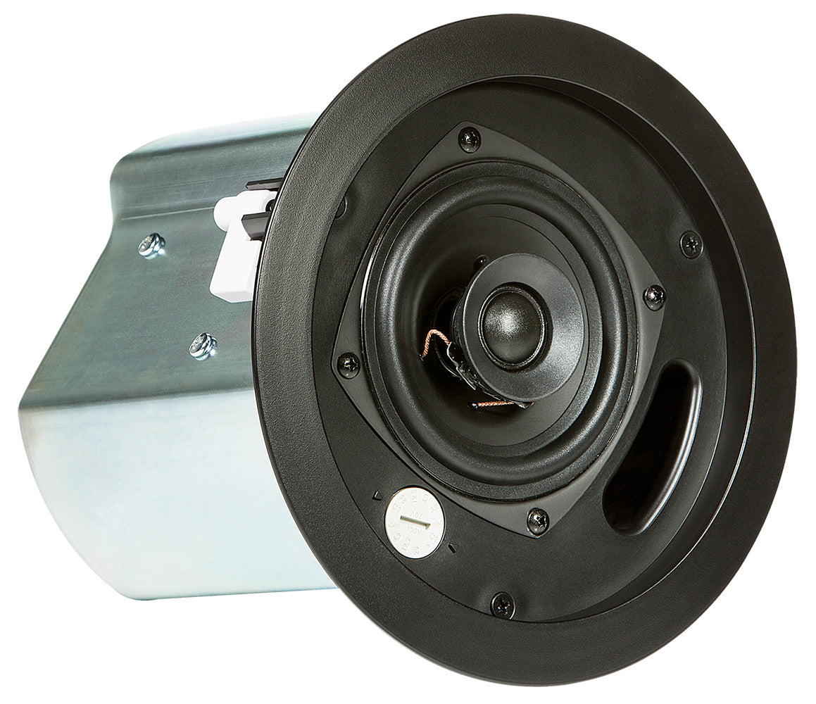 JBL Control 14C/T Two-Way 4" Coaxial Ceiling Loudspeaker