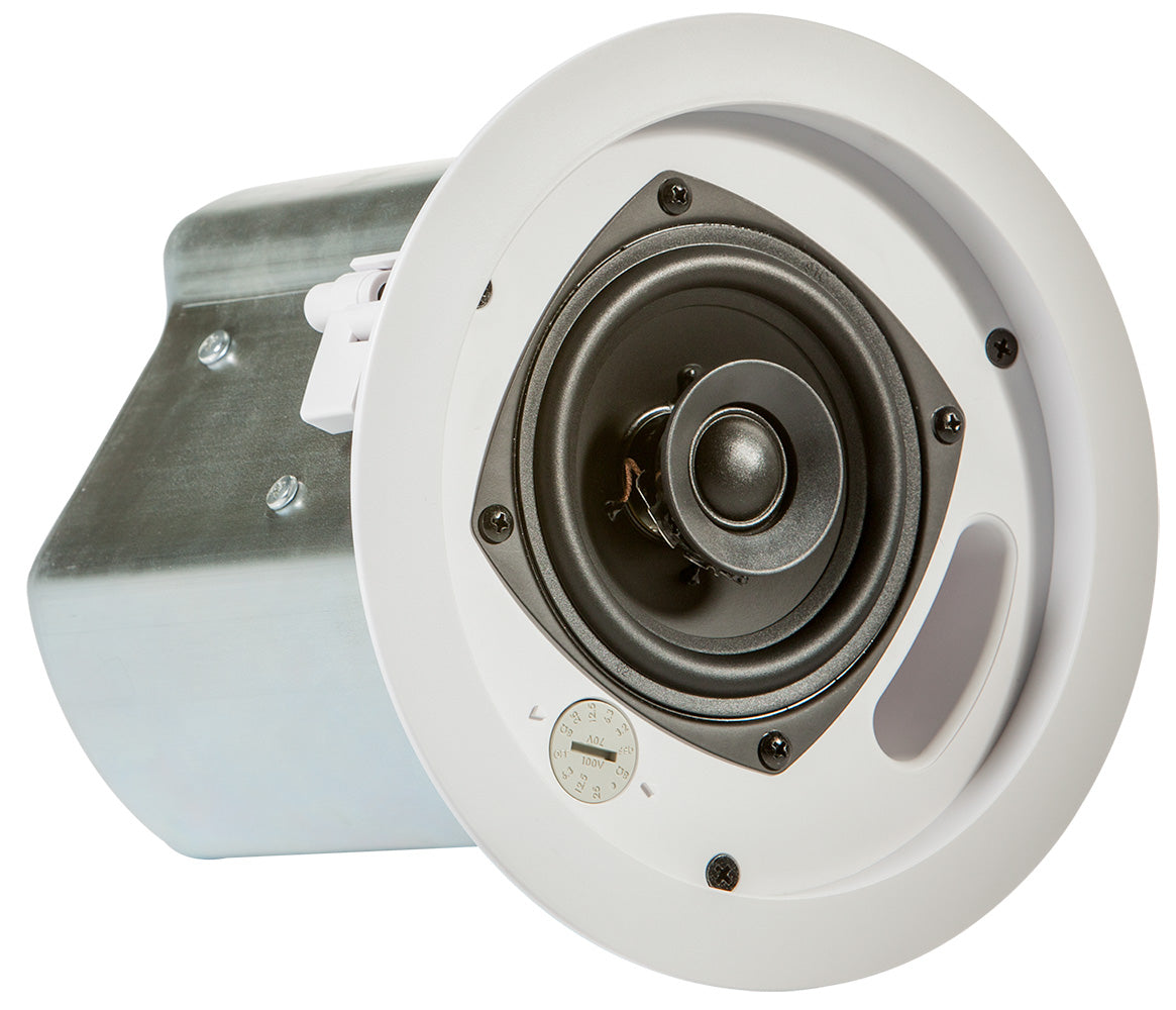JBL Control 14C/T Two-Way 4" Coaxial Ceiling Loudspeaker