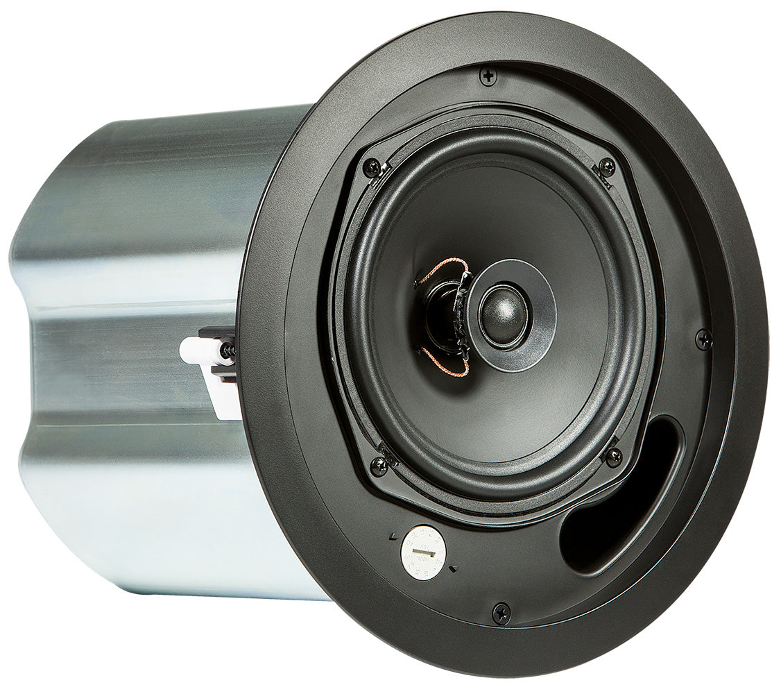 JBL Control 16C/T Two-Way 6.5" Coaxial Ceiling Loudspeaker