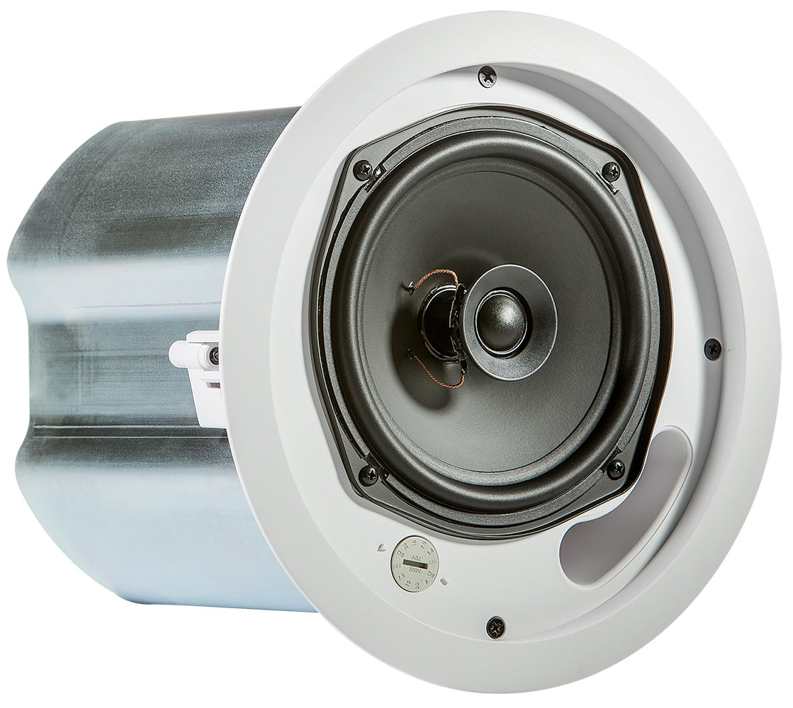 JBL Control 16C/T Two-Way 6.5" Coaxial Ceiling Loudspeaker