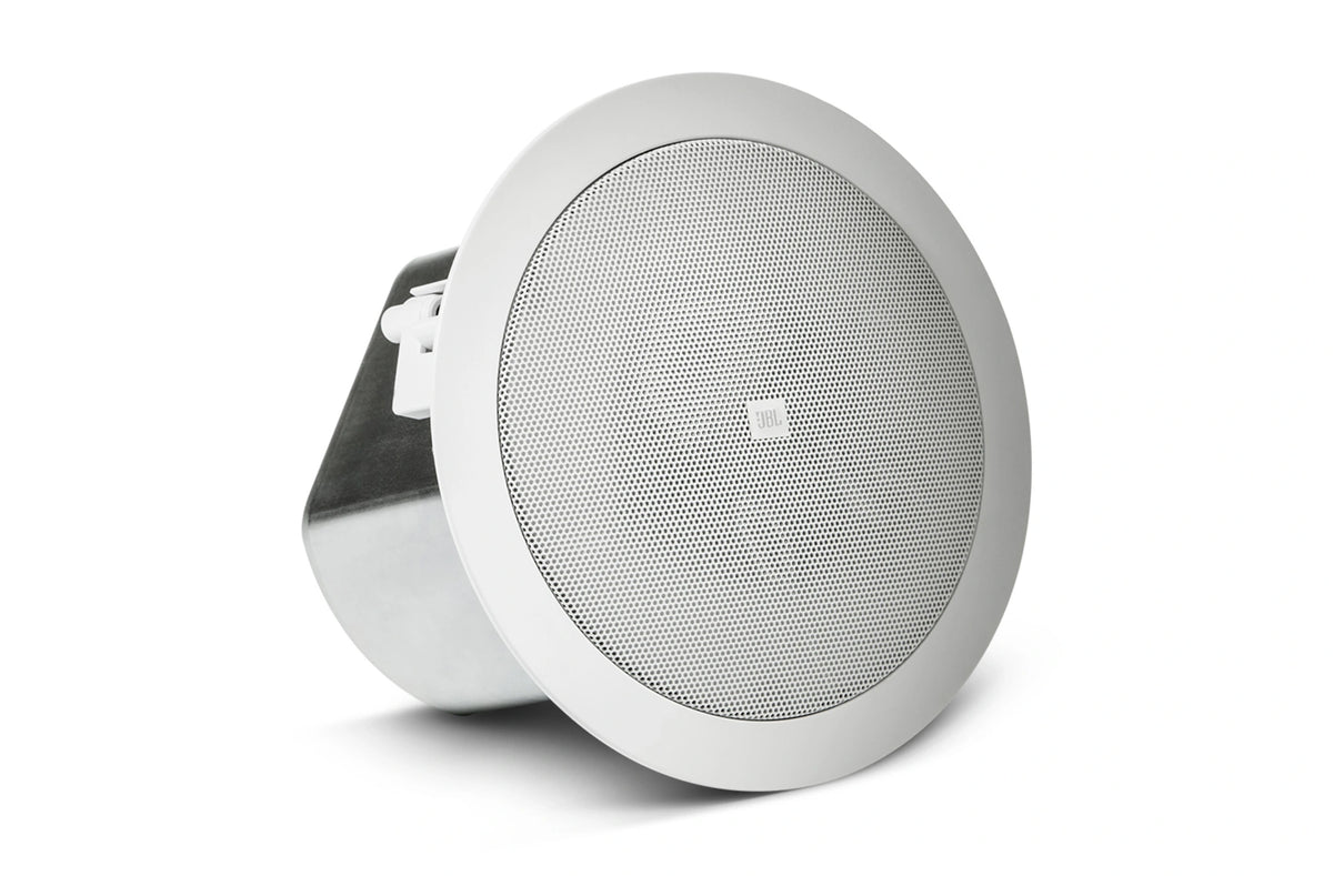 JBLControl 12C-VA 3" Compact Ceiling Loudspeaker for EN54-24 Application