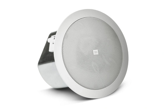 JBLControl 12C-VA 3" Compact Ceiling Loudspeaker for EN54-24 Application