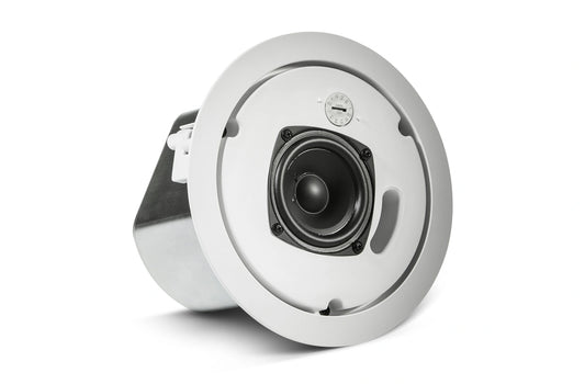 JBLControl 12C-VA 3" Compact Ceiling Loudspeaker for EN54-24 Application