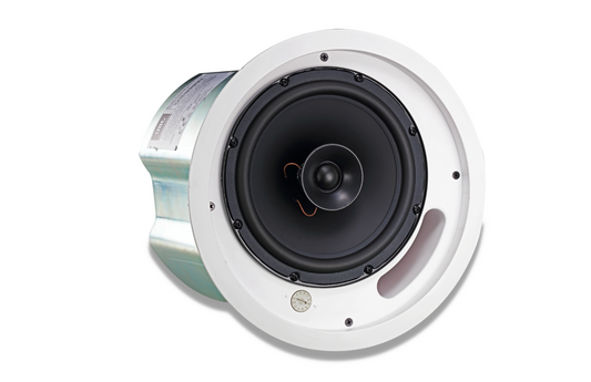 JBL Control 18C/T Two-Way 8-Inch Coaxial Ceiling Loudspeaker