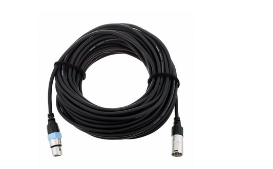 Cordial CCM 20 FM - Microphone Cable