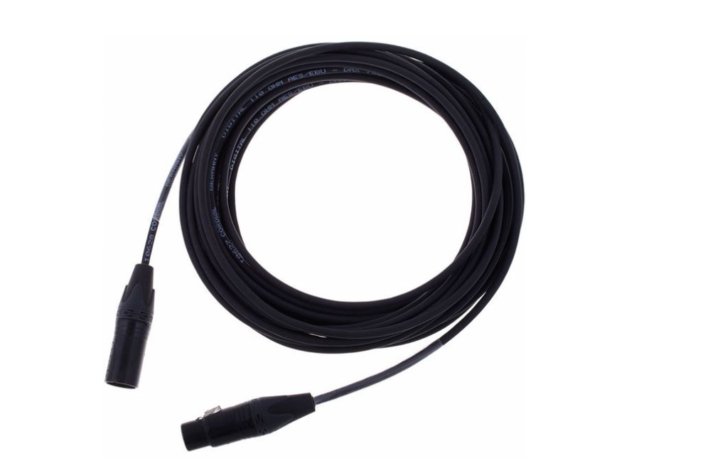 Cordial CDX 10-1 DMX
