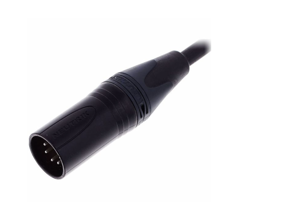 Cordial CDX 10-1 DMX
