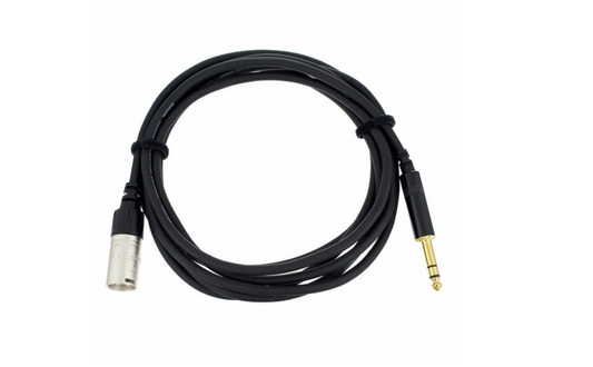 Cordial CFM 3 MV - Audio Cable
