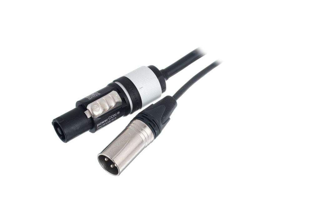 Cordial CPH 5 DMX 1 PWR 1 - Power Cable