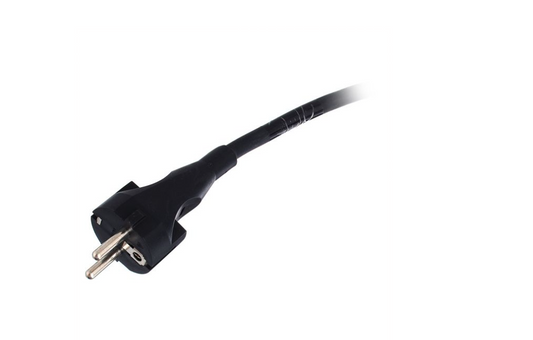 Cordial Power Twist Cable 3m - Power Cable