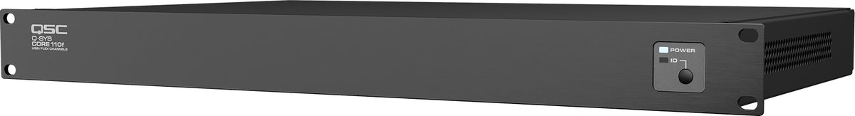 QSC Core 110f - Open Architechure