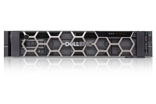 QSC Core 5200 - Open Architechure