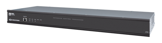 Crestron - CP 4 - Control System