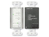 RDL D-RCX1 - Analogue Controls