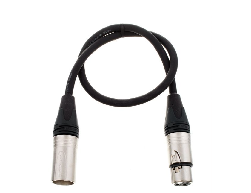 DAS Audio EVENT 12x28A/4x118A Bundle cable
