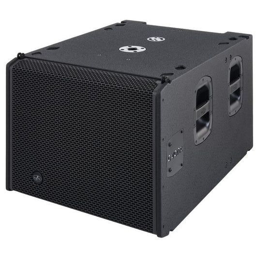 DAS Audio EVENT-118A Subwoofer