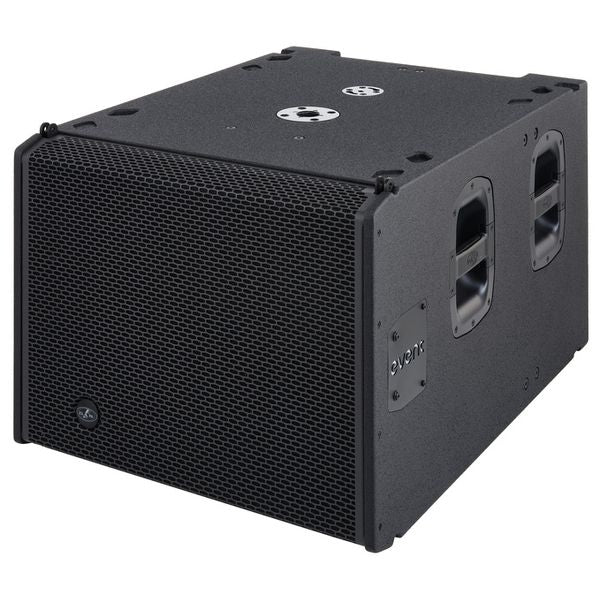 DAS Audio EVENT 12x28A/4x118A Bundle subwoofer