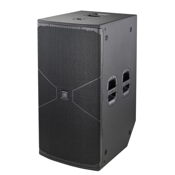 DAS Audio Vantec-218A front view