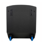 DAS Audio Vantec-218A with wheels