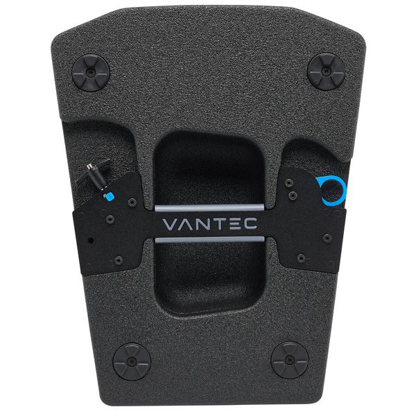 Black Vantec product 