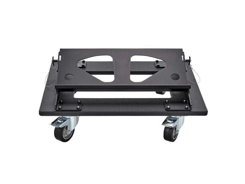 DAS Audio Vantec 6x20A/4x218A Bundle wheels