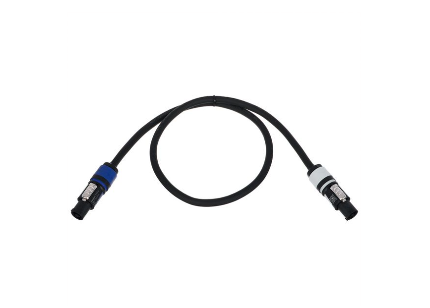 DAS Audio Vantec 6x20A/4x218A Bundle cable