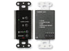 RDL DB-RCX1 - Analogue Controls