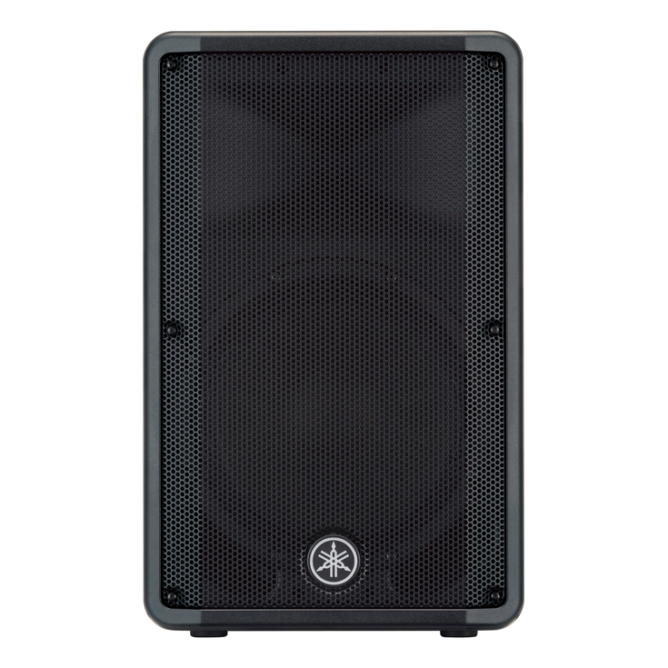 YAMAHA DBR12 - Active speakers