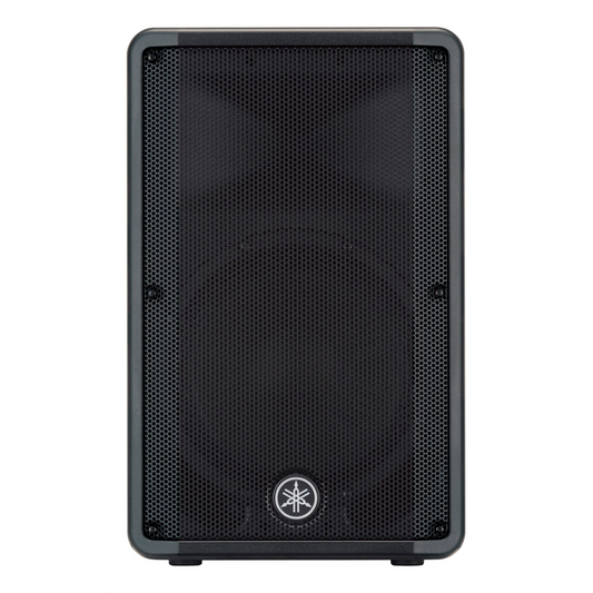 YAMAHA DBR12 - Active speakers