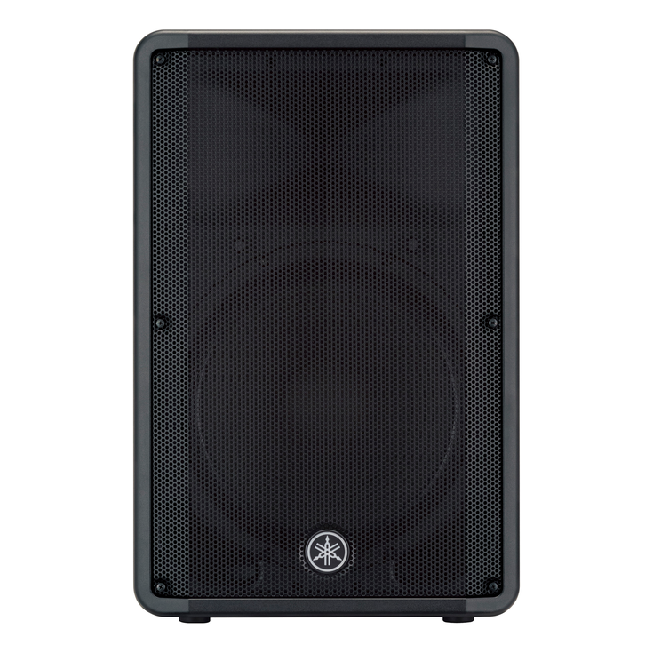 YAMAHA DBR15 - Active speakers