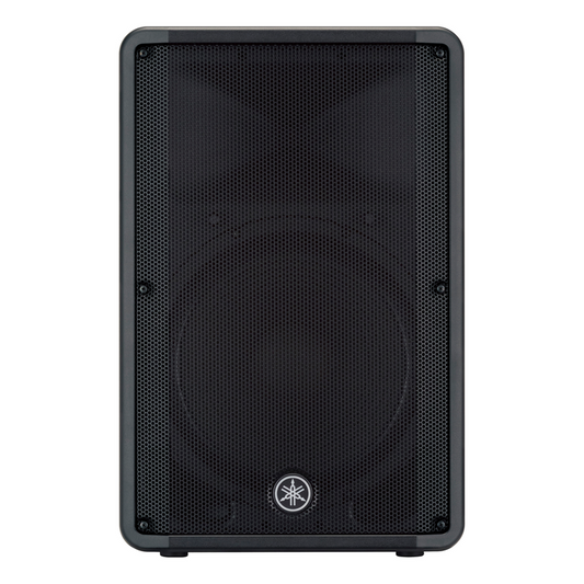 YAMAHA DBR15 - Active speakers