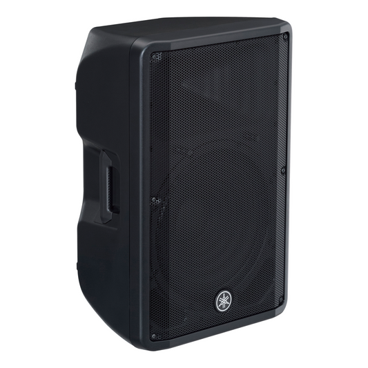 YAMAHA DBR15 - Active speakers