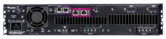 CROWN DCi 4|1250DA  - NON-DSP Amplifier
