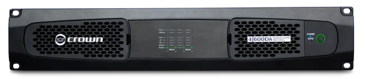 CROWN DCi 4|600DA  - NON-DSP Amplifier