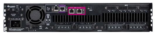 CROWN DCi 8|600DA  - NON-DSP Amplifier