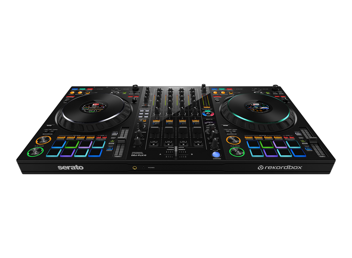 DDJ-FLX10 - DJ MIXER