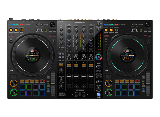 DDJ-FLX10 - DJ MIXER