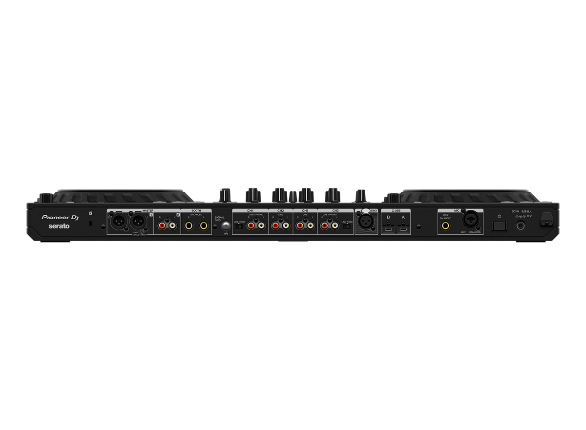 DDJ-FLX10 - DJ MIXER
